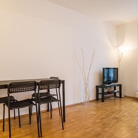 Downtown Apartments Frankfurt am Main Rum bild
