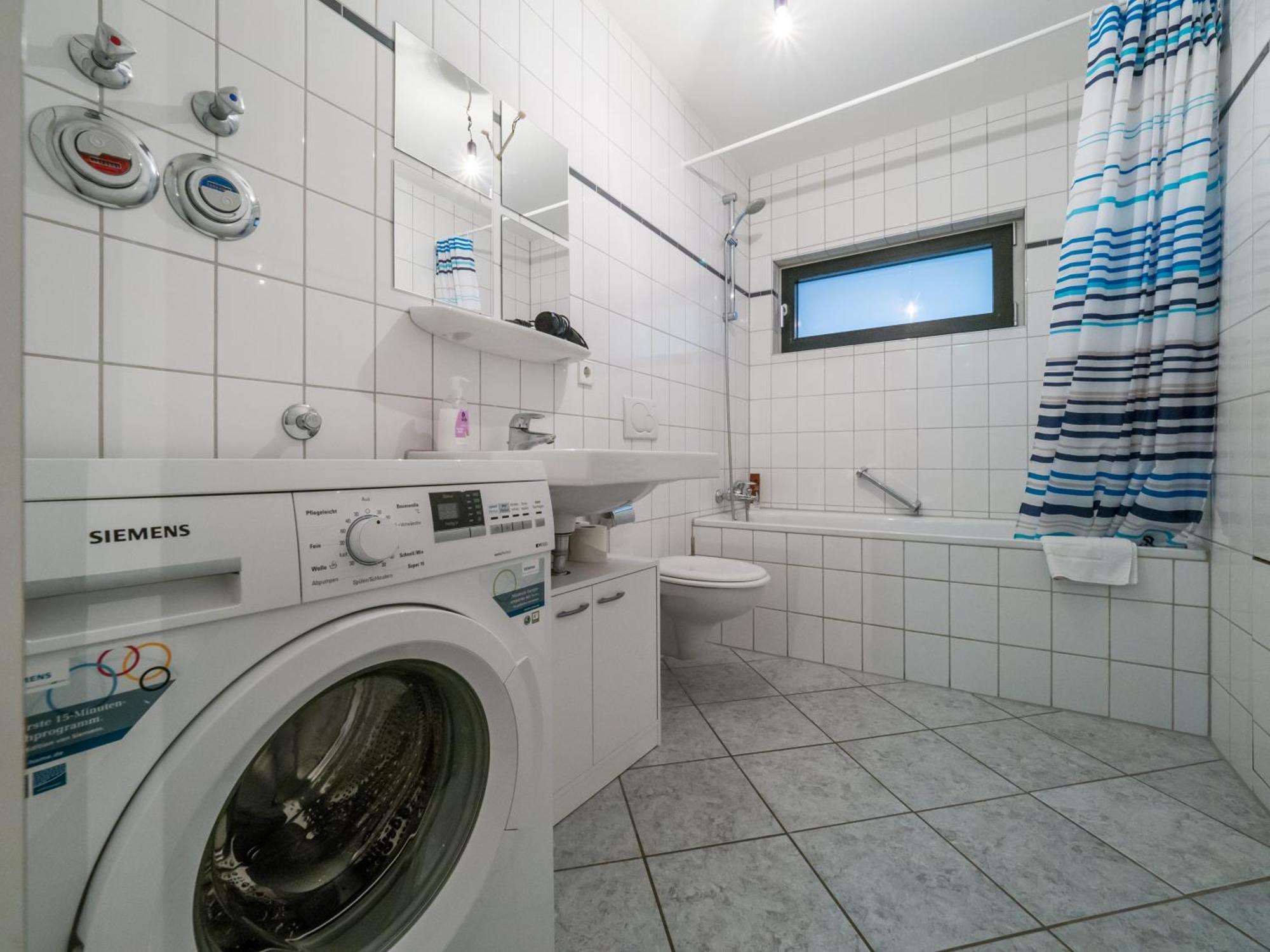 Downtown Apartments Frankfurt am Main Rum bild